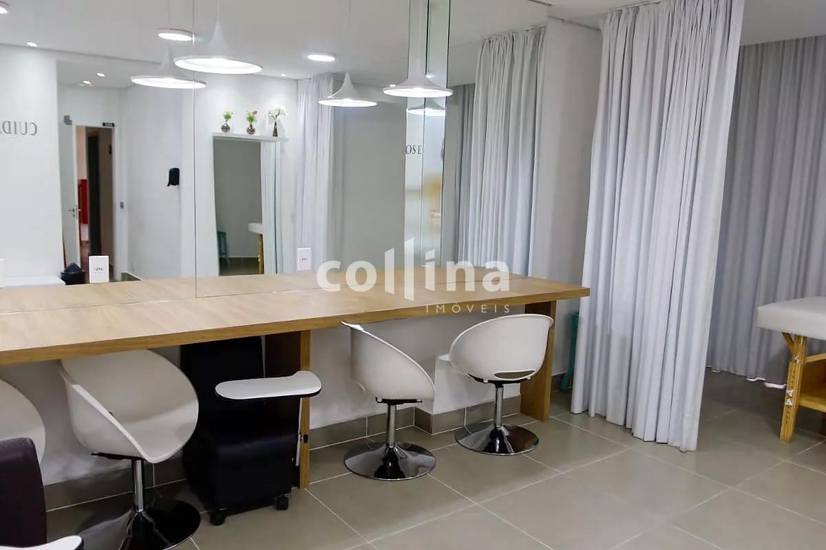 Apartamento, 2 quartos, 48 m² - Foto 39