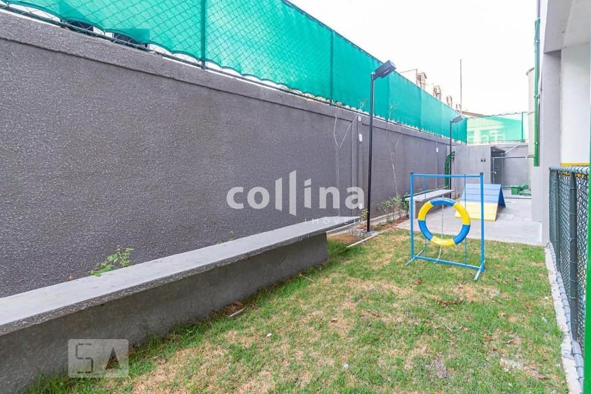 Apartamento, 2 quartos, 48 m² - Foto 37