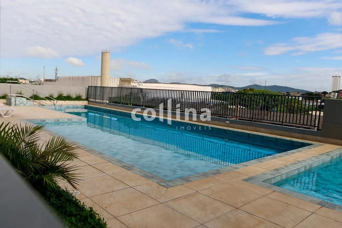 Apartamento, 2 quartos, 48 m² - Foto 36