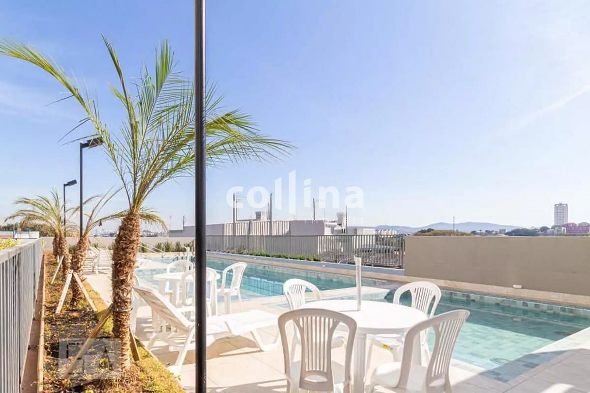 Apartamento, 2 quartos, 48 m² - Foto 35