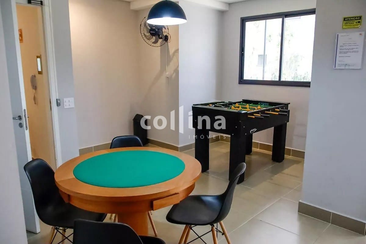 Apartamento, 2 quartos, 48 m² - Foto 31
