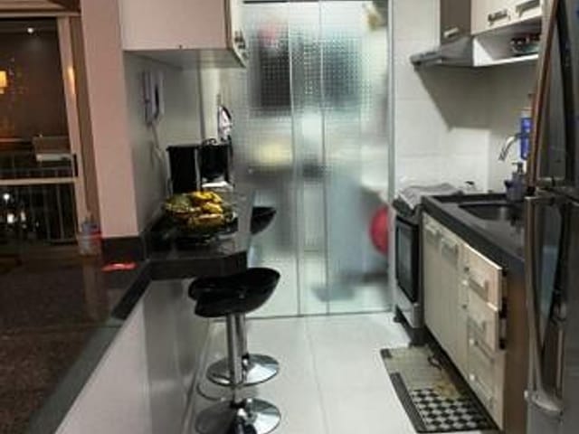 Foto do Apartamento - Apartamento com 3 dormitórios à venda, 90 m² por R$ 480.000,00 - Vila Sanches - São José dos Campos/SP | INDEPENDENCE NEGOCIOS IMOBILIARIOS LTDA