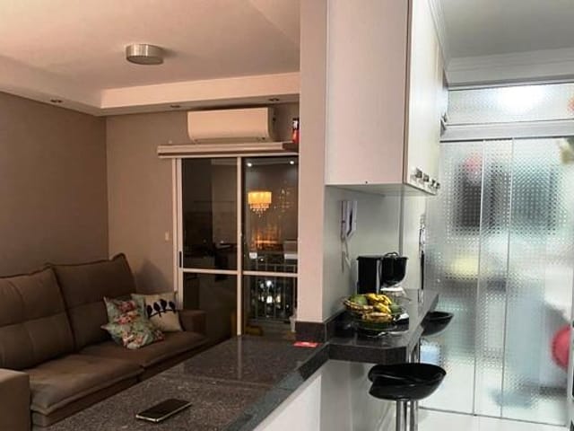 Foto do Apartamento - Apartamento com 3 dormitórios à venda, 90 m² por R$ 480.000,00 - Vila Sanches - São José dos Campos/SP | INDEPENDENCE NEGOCIOS IMOBILIARIOS LTDA