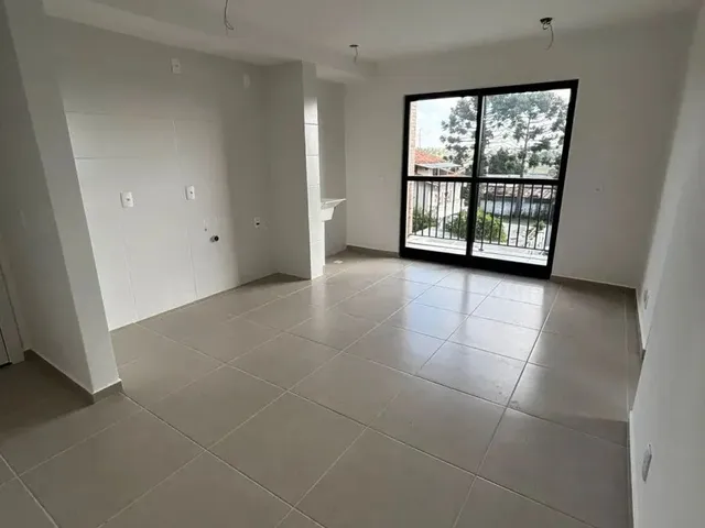 Apartamento 2 quartos e 1 banheiro, para alugar, no bairro Parque da Fonte em São José Dos Pinhais