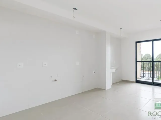 Apartamento 2 quartos e 1 banheiro, para alugar, no bairro Parque da Fonte em São José Dos Pinhais