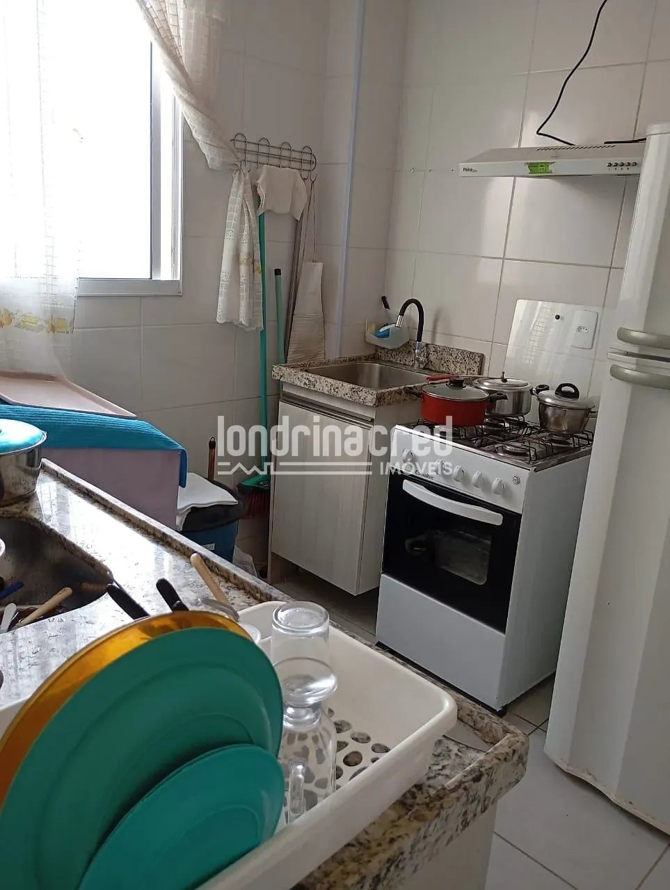 Apartamento, 2 quartos, 41 m² - Foto 6