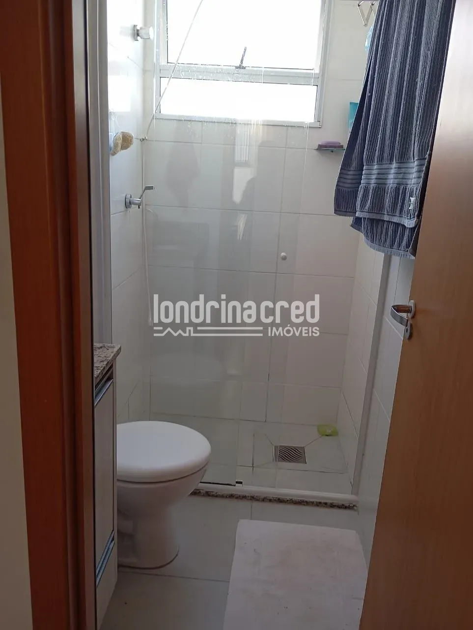 Apartamento, 2 quartos, 41 m² - Foto 2