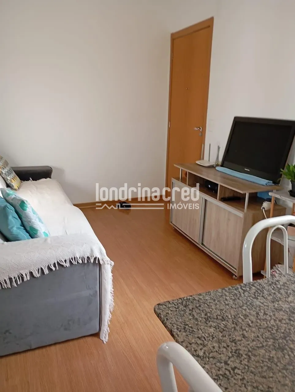 Apartamento, 2 quartos, 41 m² - Foto 3