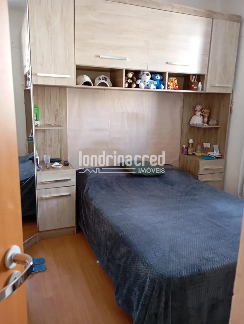 Apartamento, 2 quartos, 41 m² - Foto 4