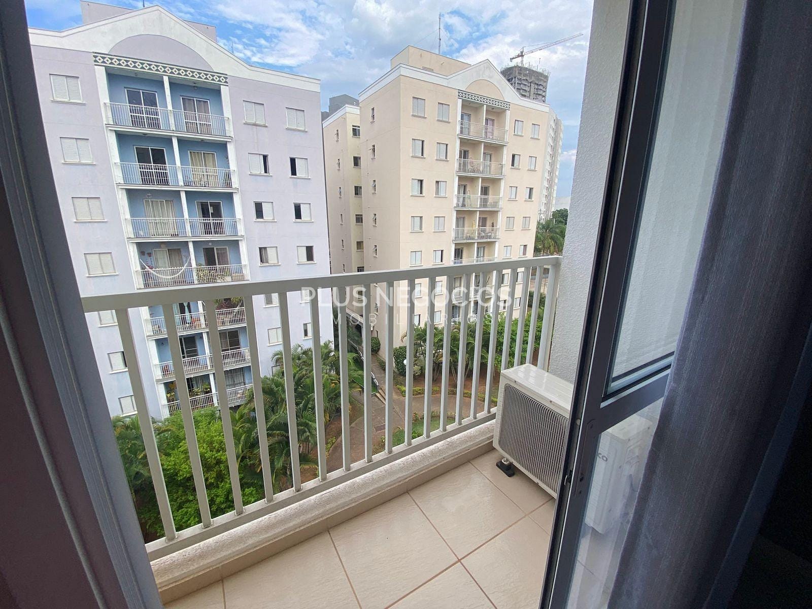 Apartamento, 2 quartos, 62 m² - Foto 2