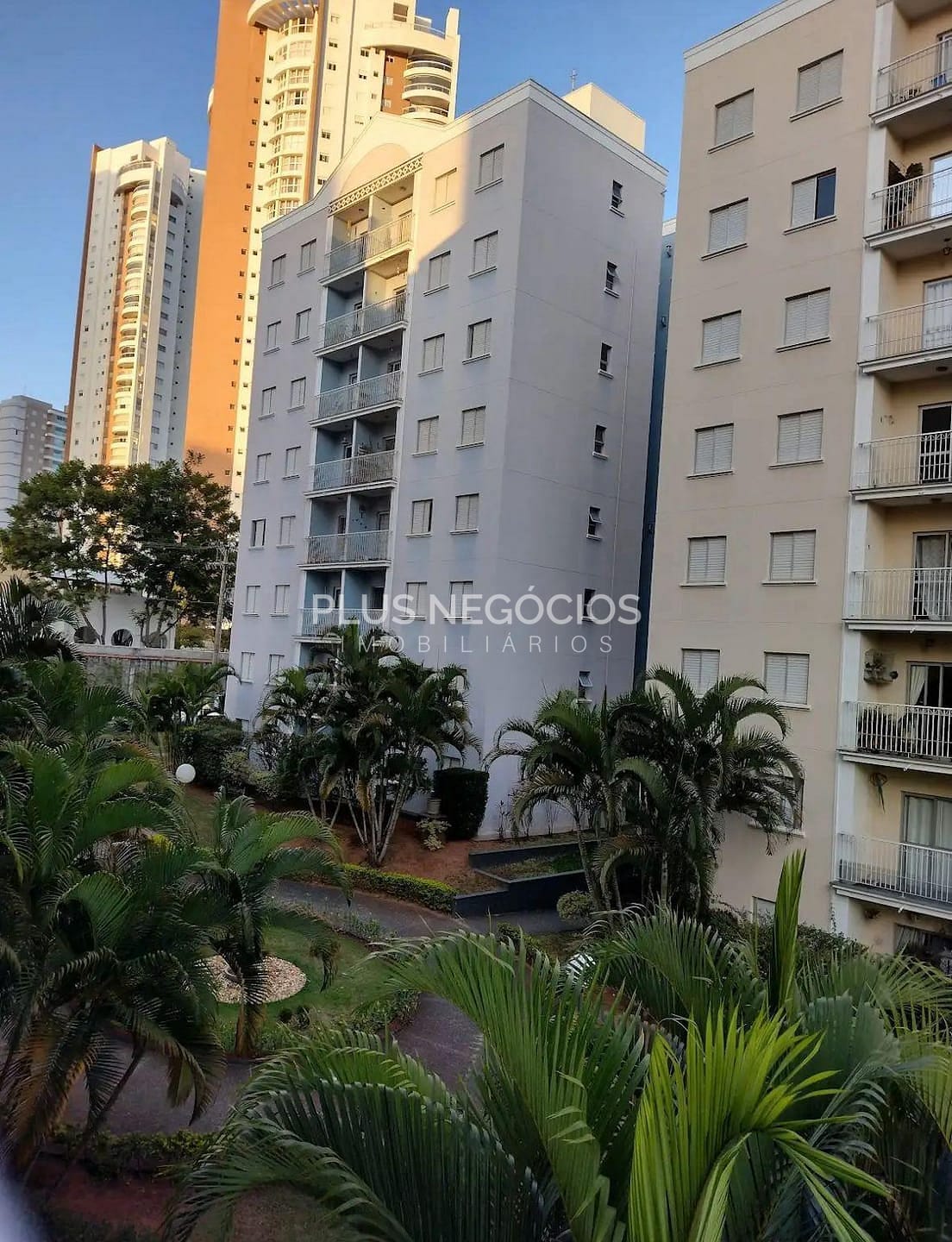 Apartamento, 2 quartos, 62 m² - Foto 15