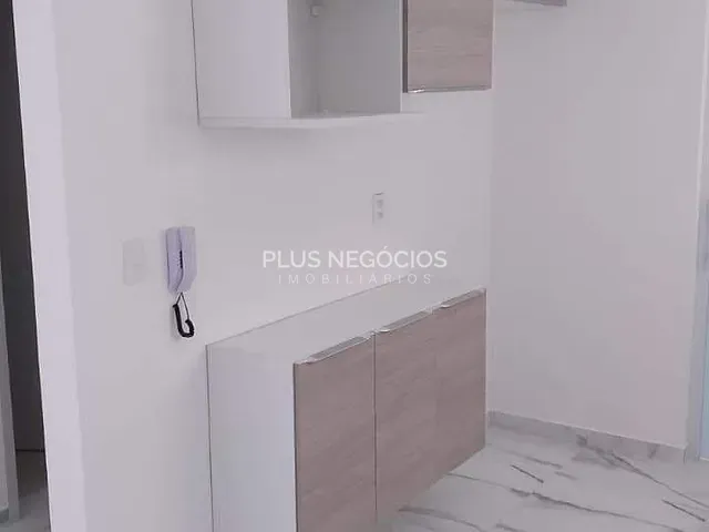 Apartamento com 62m² 2 quartos e 1 banheiro, à venda, no bairro Parque Campolim em Sorocaba