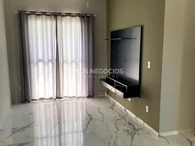 Apartamento com 62m² 2 quartos e 1 banheiro, à venda, no bairro Parque Campolim em Sorocaba