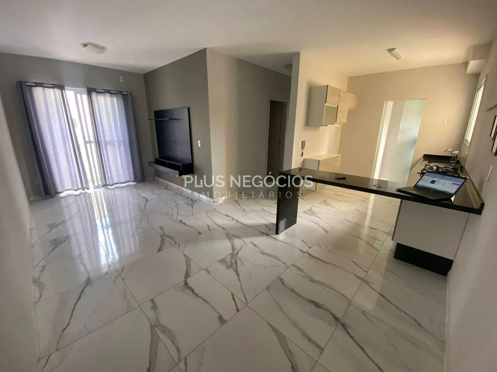 Apartamento, 2 quartos, 62 m² - Foto 1