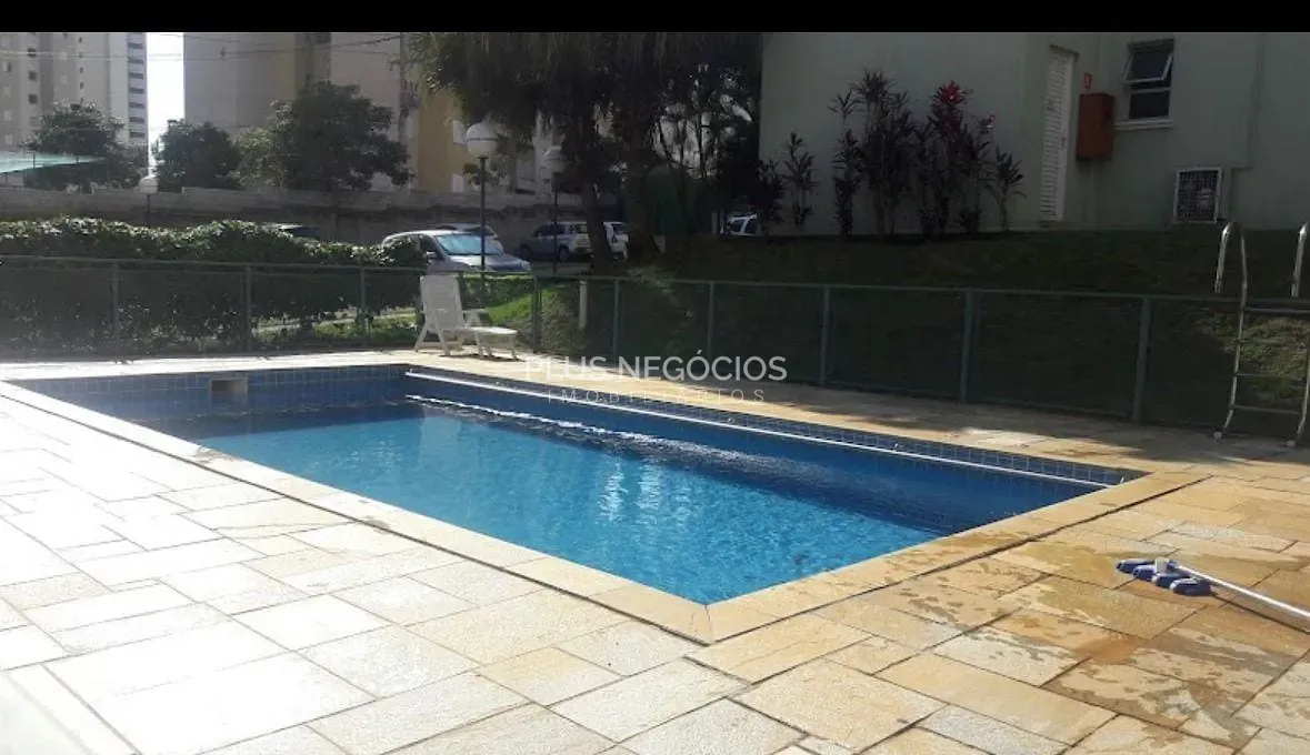 Apartamento, 2 quartos, 62 m² - Foto 14