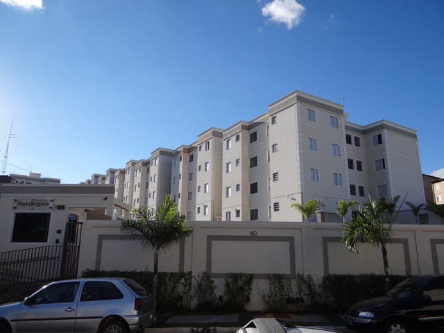 Foto do Apartamento - Apartamento à venda, Condomínio Spazio Sardegna na Vila Jardini, Sorocaba, SP | Ary Proenca Negócios Imobiliários Ltda