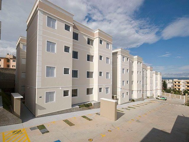 Foto do Apartamento - Apartamento à venda, Condomínio Spazio Sardegna na Vila Jardini, Sorocaba, SP | Ary Proenca Negócios Imobiliários Ltda