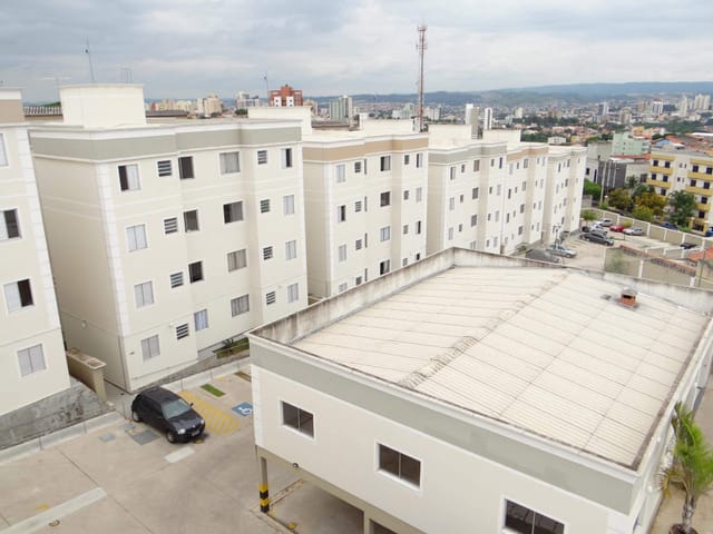 Foto do Apartamento - Apartamento à venda, Condomínio Spazio Sardegna na Vila Jardini, Sorocaba, SP | Ary Proenca Negócios Imobiliários Ltda