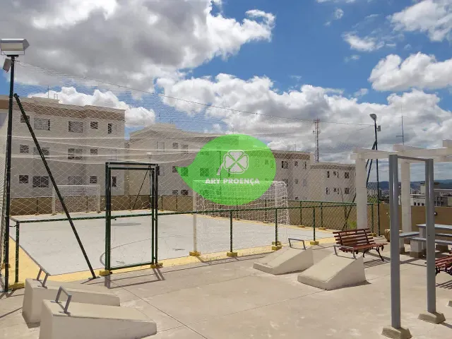 Apartamento 2 quartos e 1 banheiro, à venda, no bairro Vila Jardini em Sorocaba