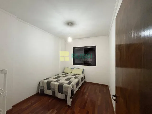 Apartamento 2 quartos e 2 banheiros, à venda, no bairro Jardim Nova América em São José dos Campos