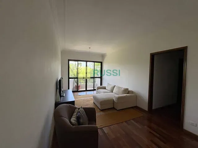 Apartamento 2 quartos e 2 banheiros, à venda, no bairro Jardim Nova América em São José dos Campos