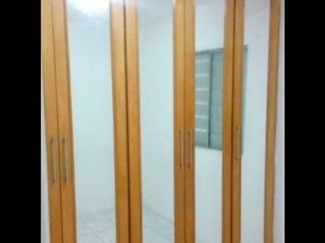 Foto do Apartamento - Apartamento à venda 2 Quartos, 1 Vaga, 45M², Jardim Santa Terezinha, São Paulo - SP | Aveleda | ZONA LESTE IMÓVEIS