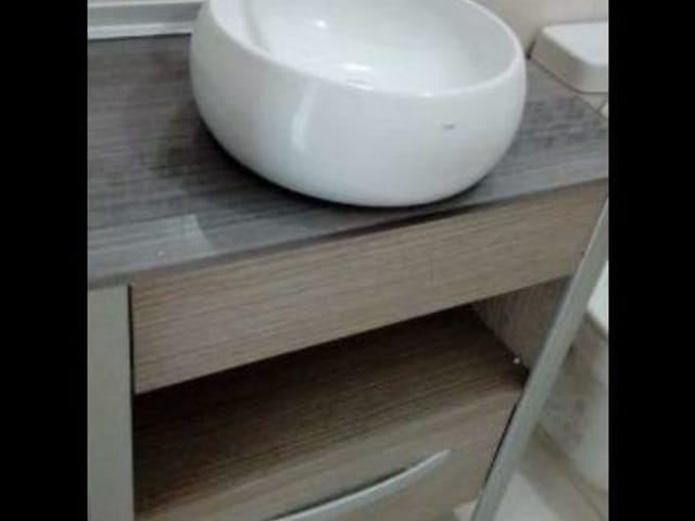 Foto do Apartamento - Apartamento à venda 2 Quartos, 1 Vaga, 45M², Jardim Santa Terezinha, São Paulo - SP | Aveleda | ZONA LESTE IMÓVEIS