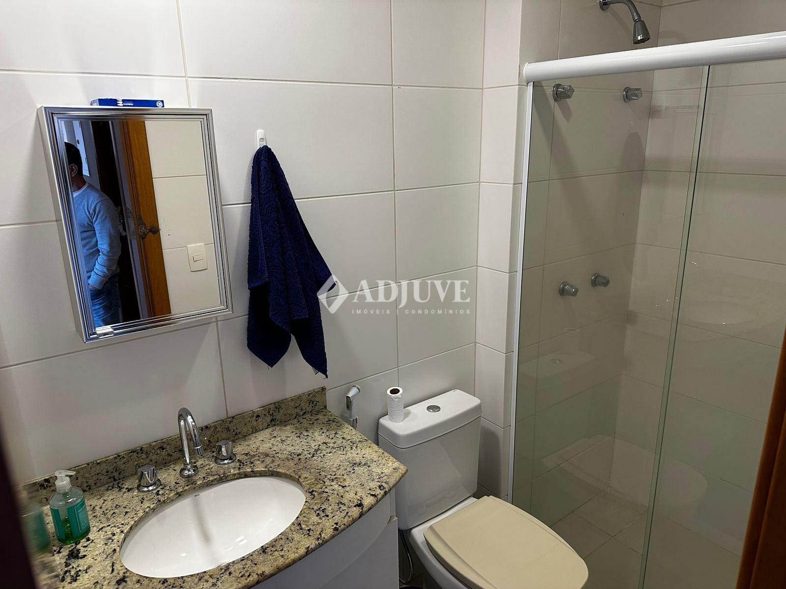 Apartamento à venda com 2 quartos, 88m² - Foto 7