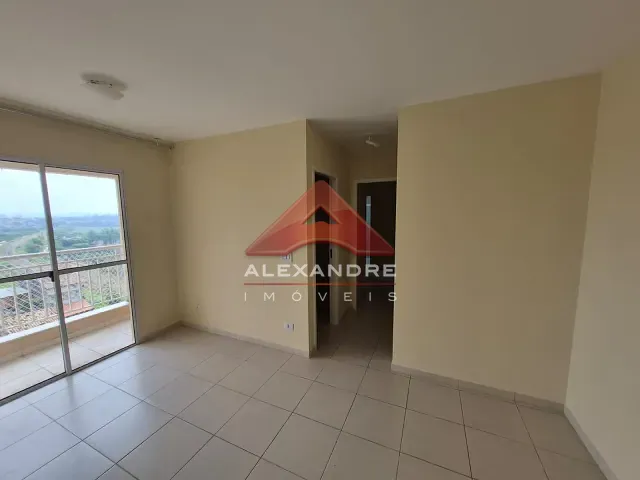 Apartamento 2 quartos e 2 banheiros, à venda, no bairro Vila Industrial em São José dos Campos