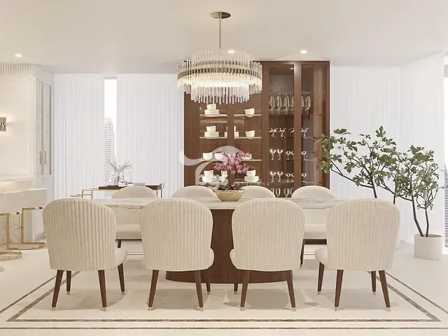 Apartamento com 351m² 4 quartos e 5 banheiros, à venda, no bairro Centro em Balneário Camboriú