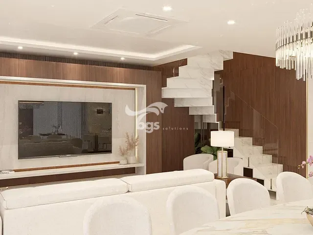 Apartamento com 351m² 4 quartos e 5 banheiros, à venda, no bairro Centro em Balneário Camboriú