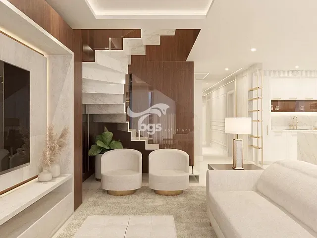 Apartamento com 351m² 4 quartos e 5 banheiros, à venda, no bairro Centro em Balneário Camboriú