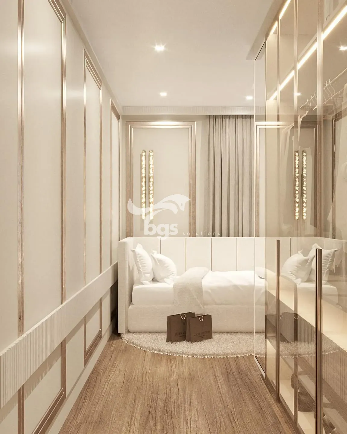 Apartamento, 4 quartos, 326 m² - Foto 21