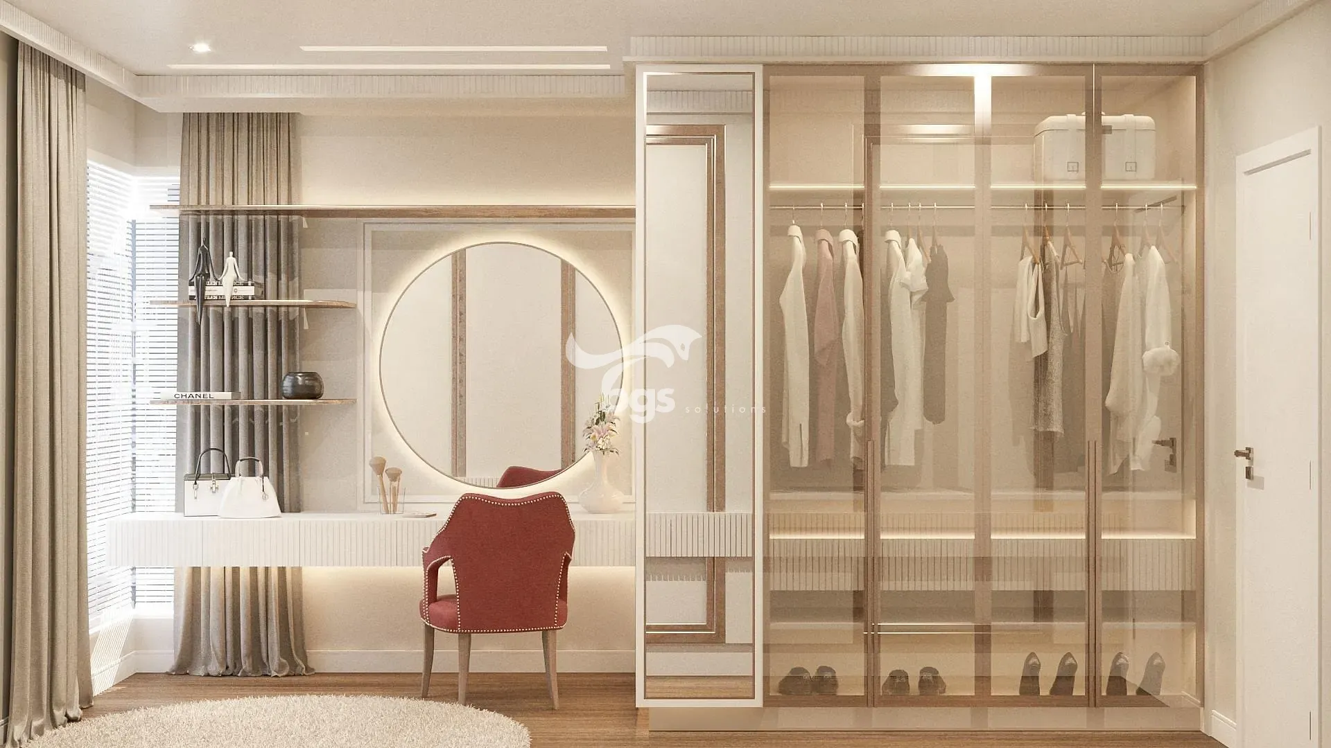 Apartamento, 4 quartos, 326 m² - Foto 22