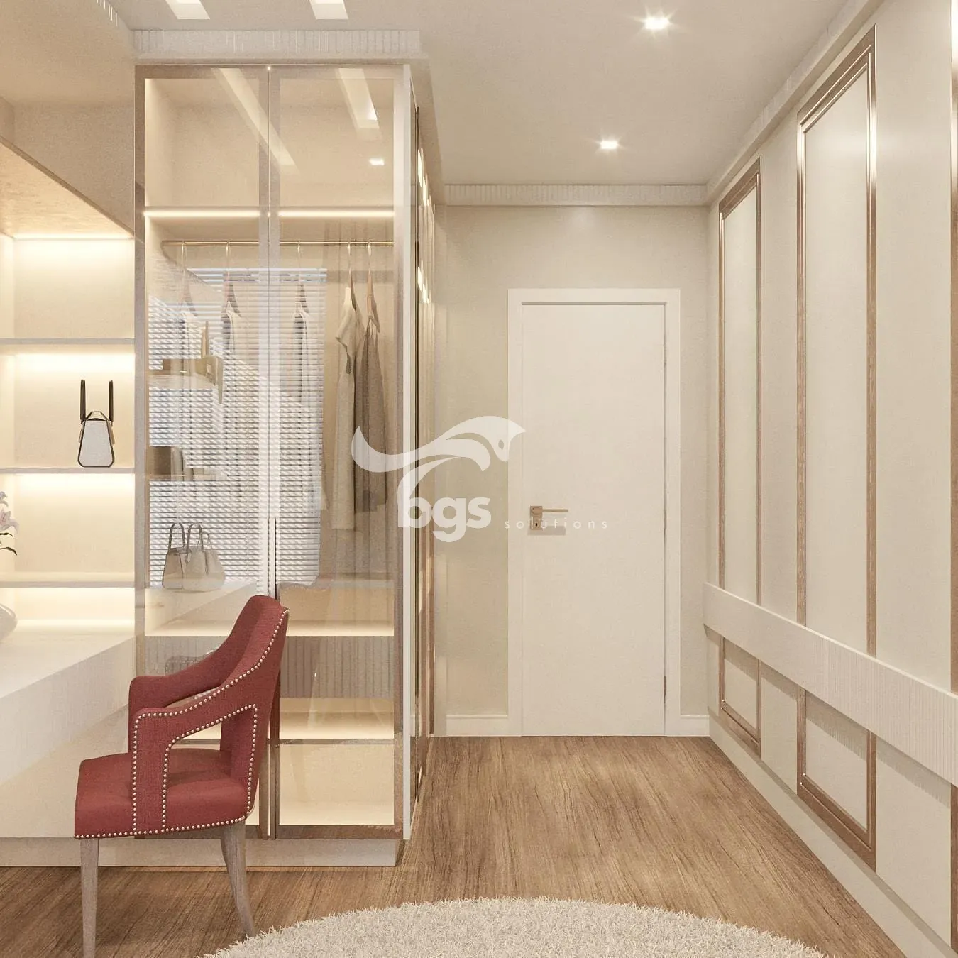 Apartamento, 4 quartos, 326 m² - Foto 23
