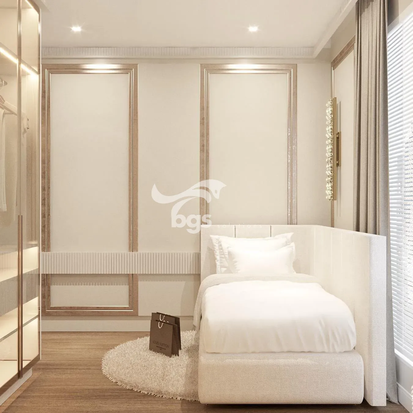 Apartamento, 4 quartos, 326 m² - Foto 24