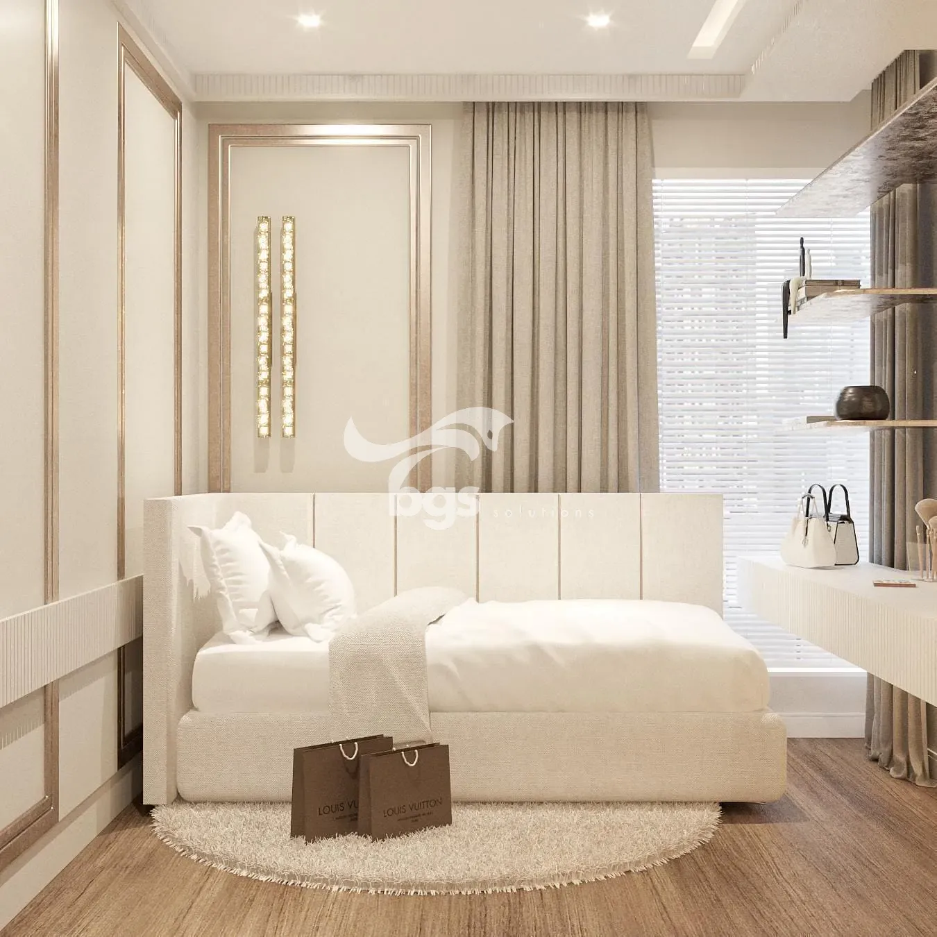 Apartamento, 4 quartos, 326 m² - Foto 25