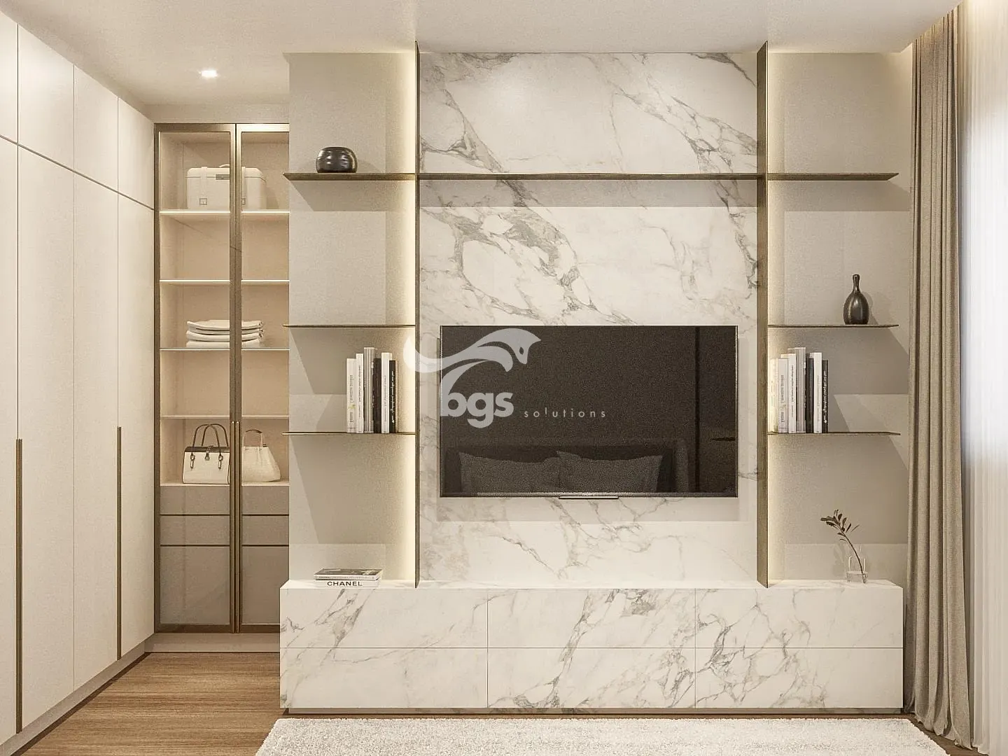 Apartamento, 4 quartos, 326 m² - Foto 27