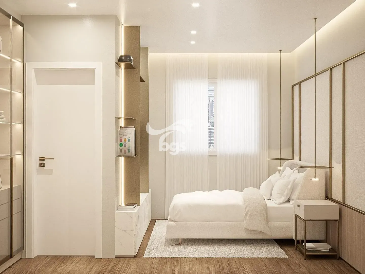 Apartamento, 4 quartos, 326 m² - Foto 28