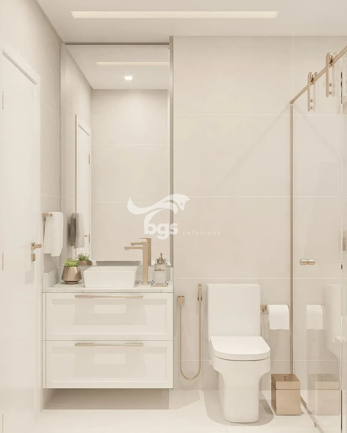 Apartamento, 4 quartos, 326 m² - Foto 31