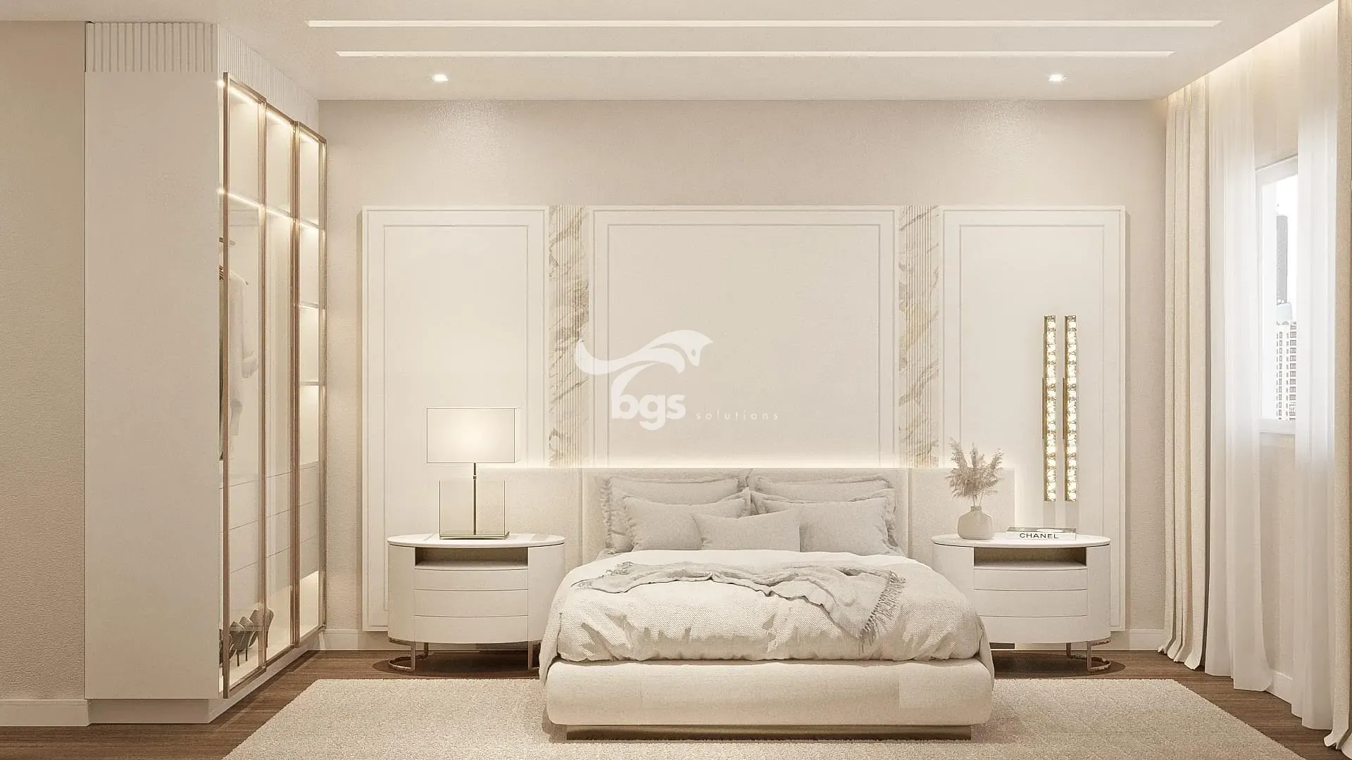 Apartamento, 4 quartos, 326 m² - Foto 33