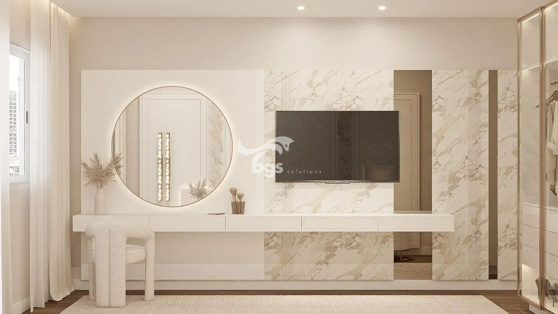 Apartamento, 4 quartos, 326 m² - Foto 34