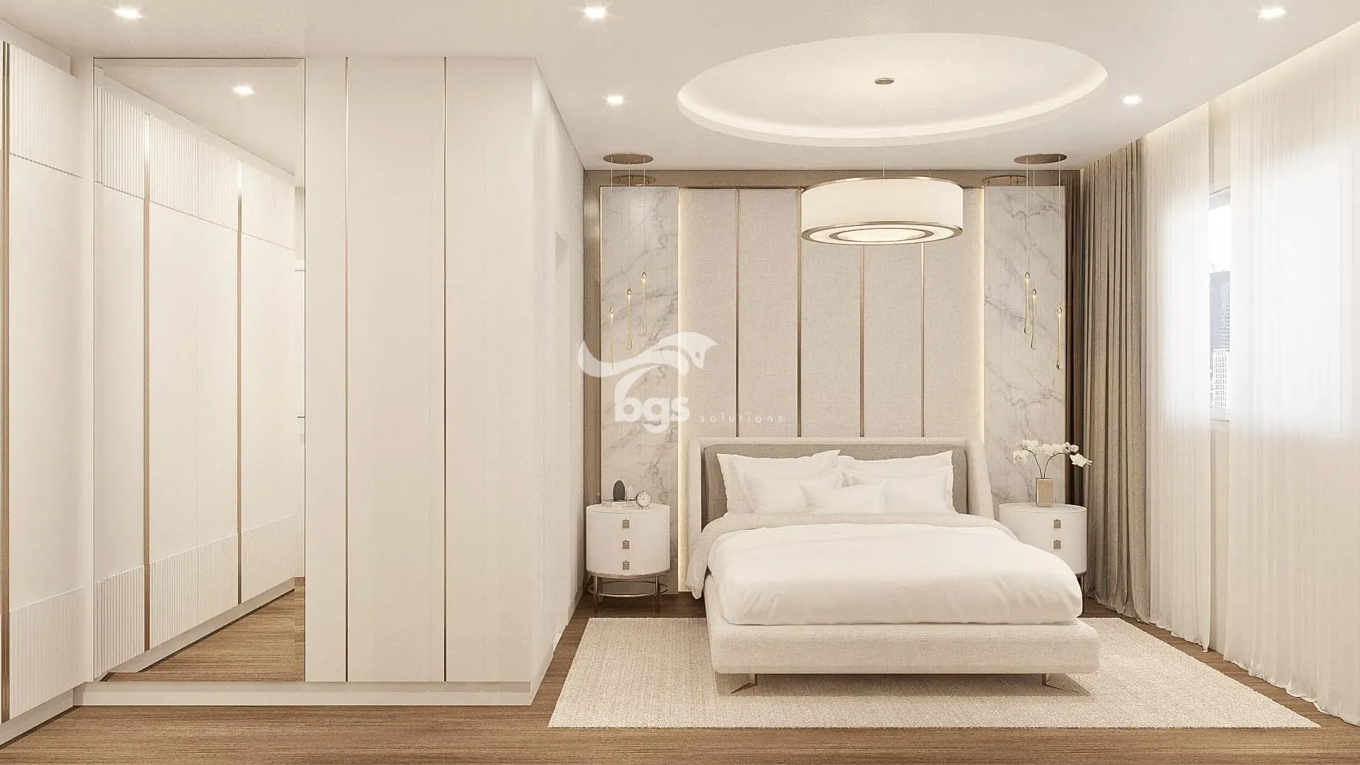 Apartamento, 4 quartos, 326 m² - Foto 41