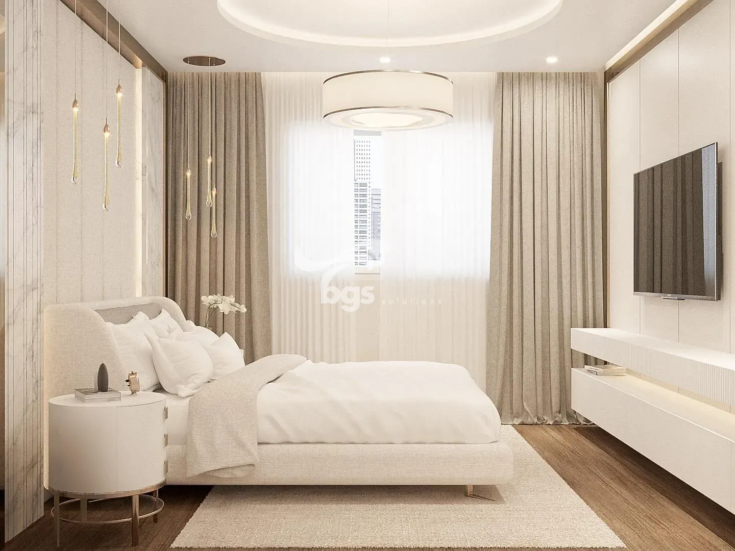 Apartamento, 4 quartos, 326 m² - Foto 43