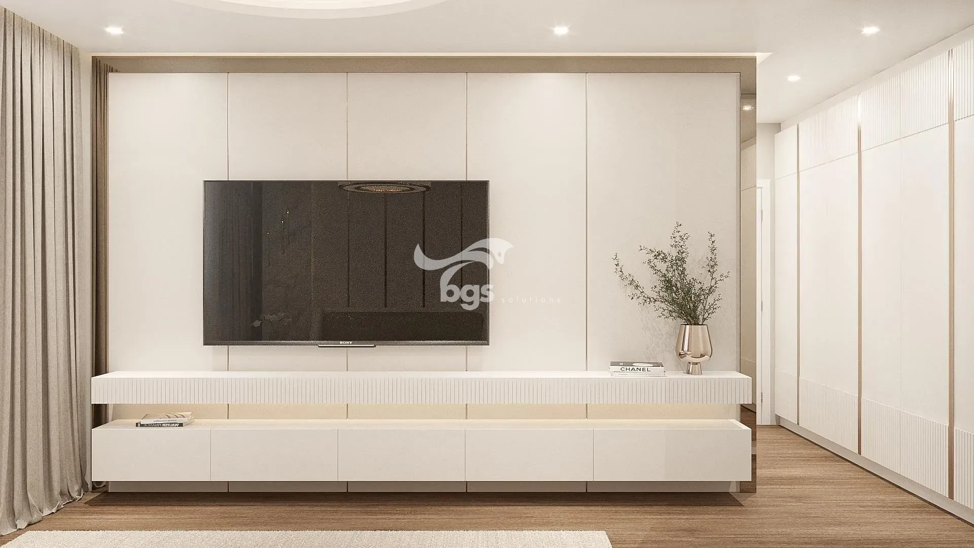 Apartamento, 4 quartos, 326 m² - Foto 44