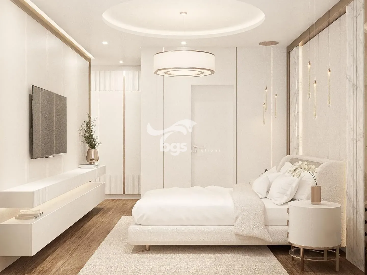 Apartamento, 4 quartos, 326 m² - Foto 45