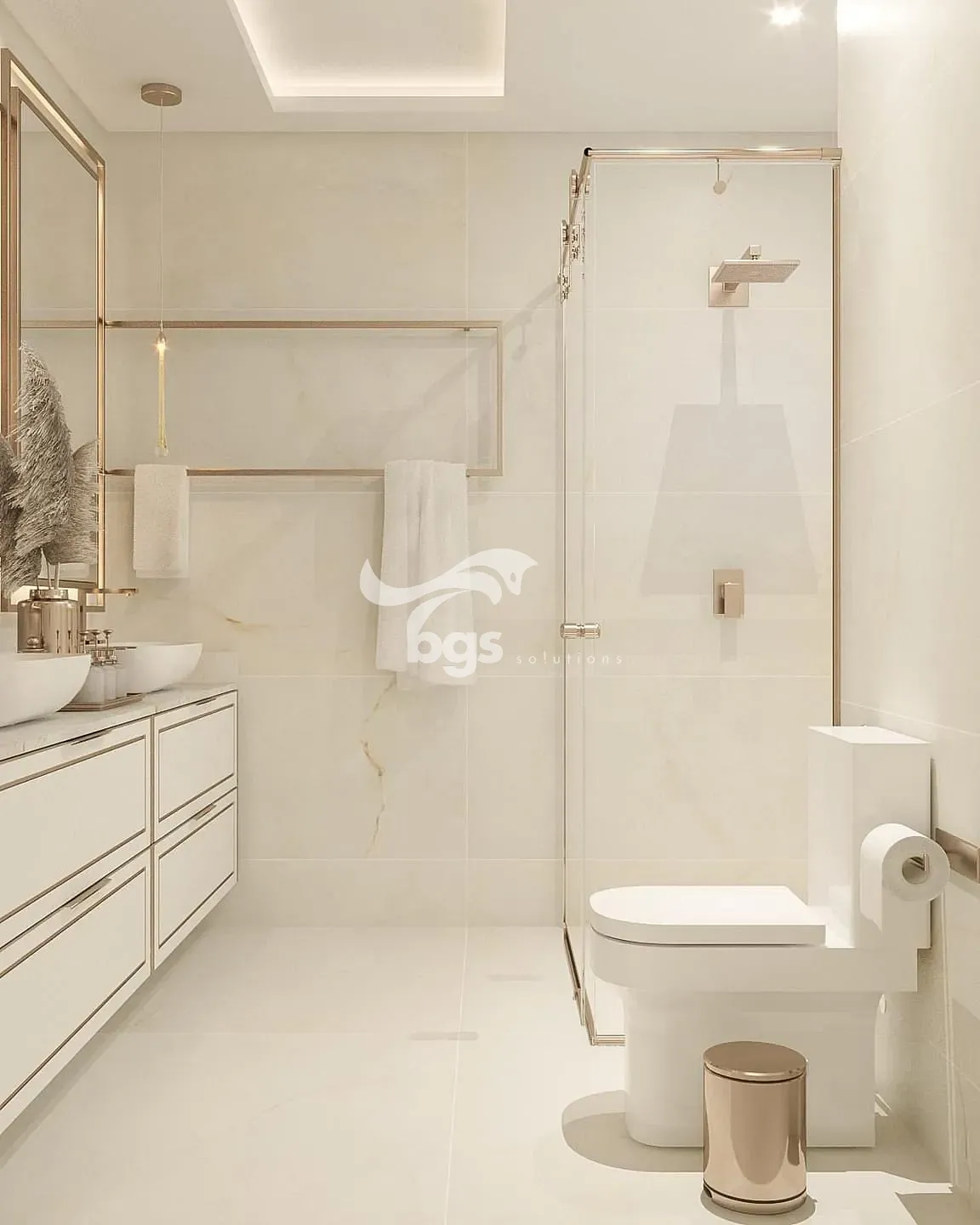 Apartamento, 4 quartos, 326 m² - Foto 46