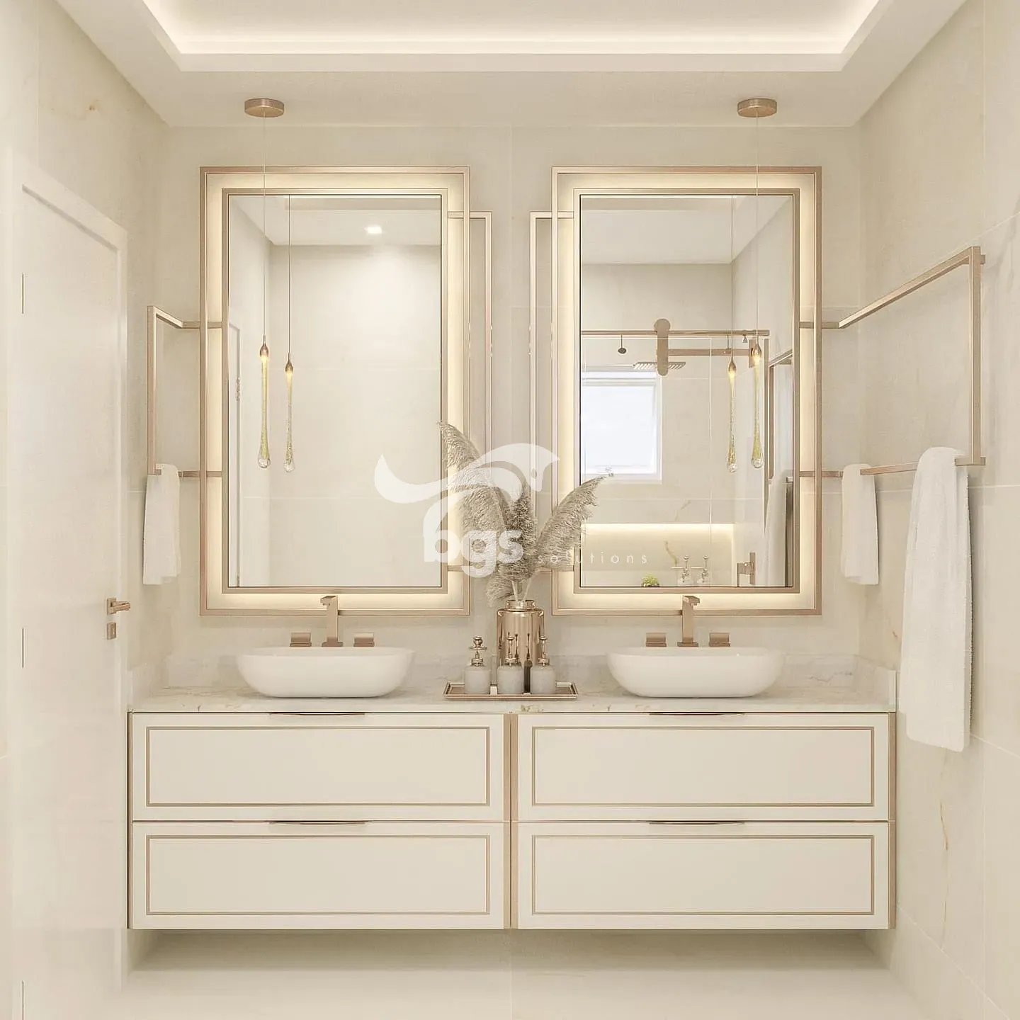 Apartamento, 4 quartos, 326 m² - Foto 47