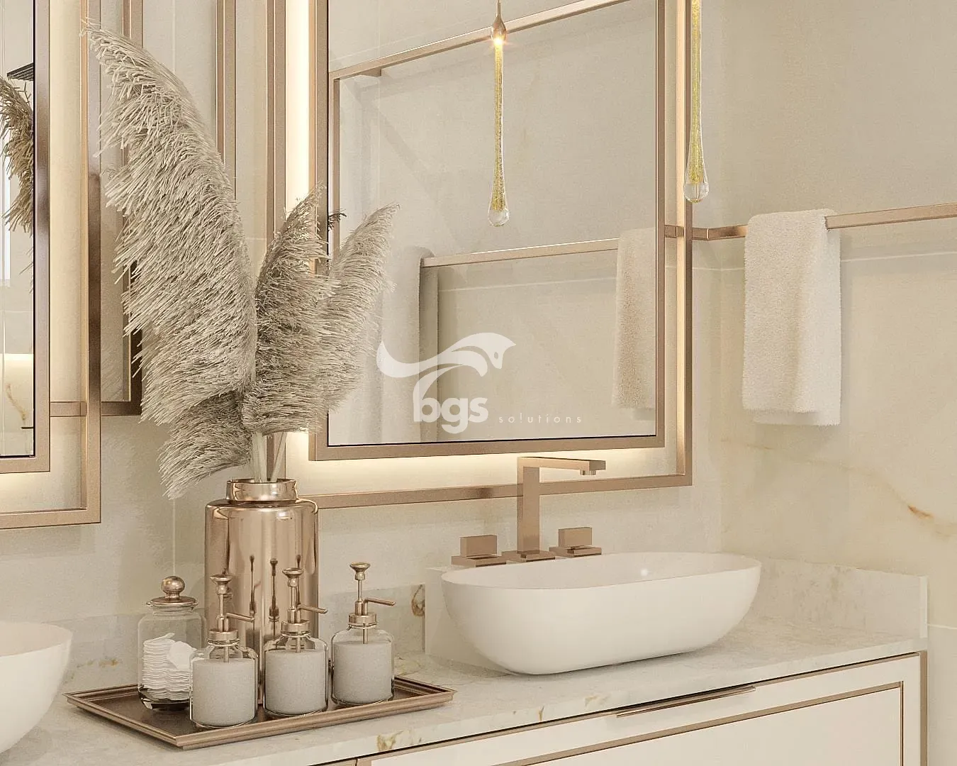 Apartamento, 4 quartos, 326 m² - Foto 48