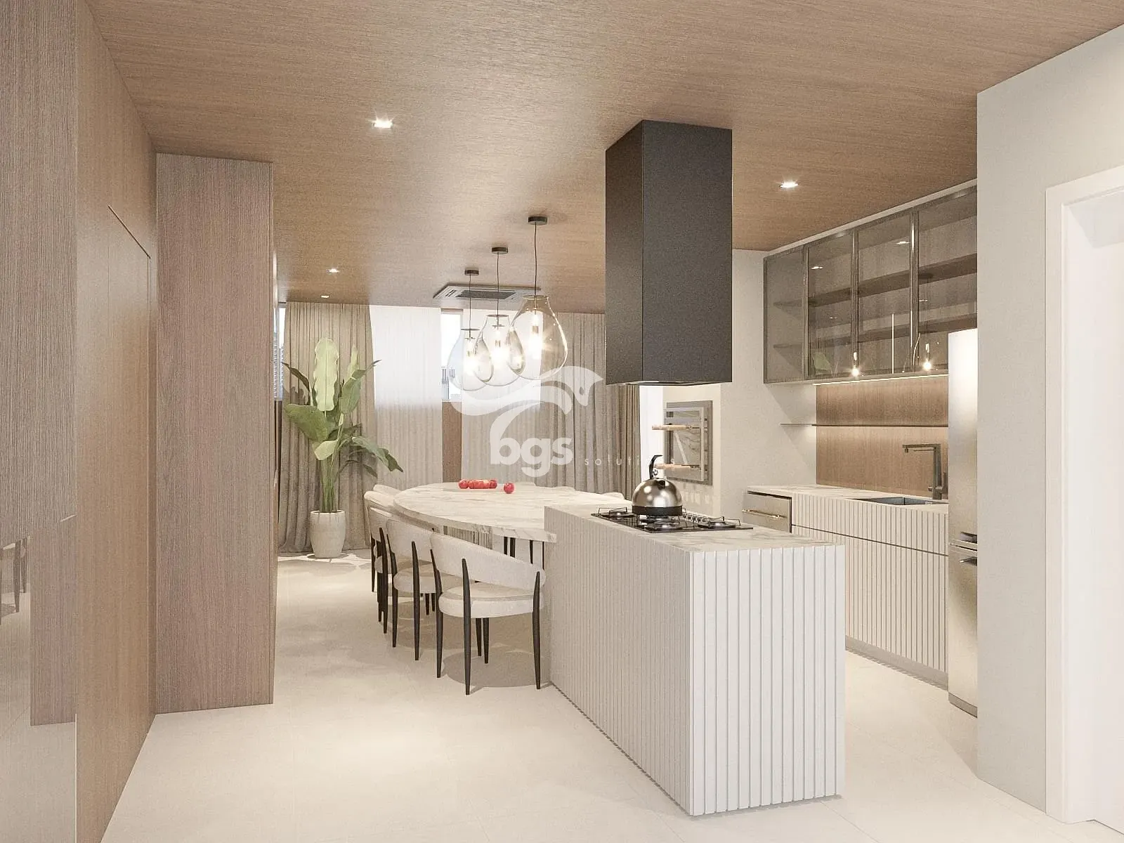 Apartamento, 4 quartos, 326 m² - Foto 50